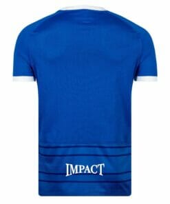 22-23 Birmingham City Home Jersey Custom Name and Number Jersey