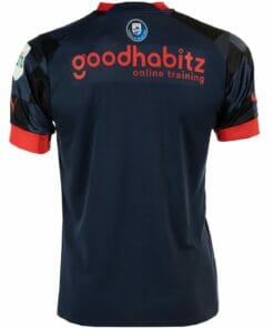 22-23 PSV Eindhoven Away Jersey Custom Name and Number Jersey