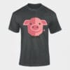 cute pig