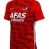 21-22 AZ Alkmaar Home Jersey Custom Name and Number Jersey 2 21-22 AZ Alkmaar Home Jersey Custom Name and Number Jersey