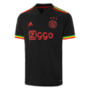 21-22 Ajax Third Jersey Custom Name and Number Jersey