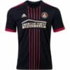21-22 Atlanta United Home Jersey Custom Name and Number Jersey 6 21-22 Atlanta United Home Jersey Custom Name and Number Jersey