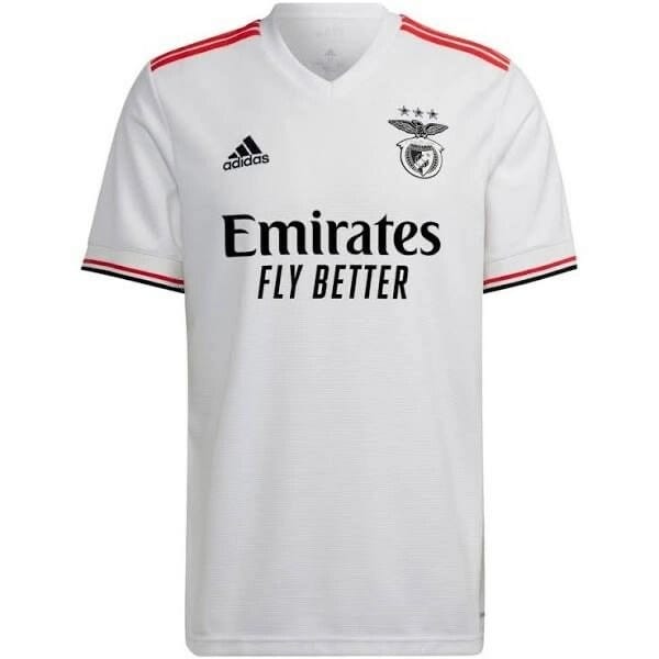 21-22 Benfica Away Jersey Custom Name and Number Jersey 1 21-22 Benfica Away Jersey Custom Name and Number Jersey
