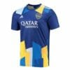 21-22 Boca Juniors Third Jersey Custom Name and Number Jersey 3 21-22 Boca Juniors Third Jersey Custom Name and Number Jersey