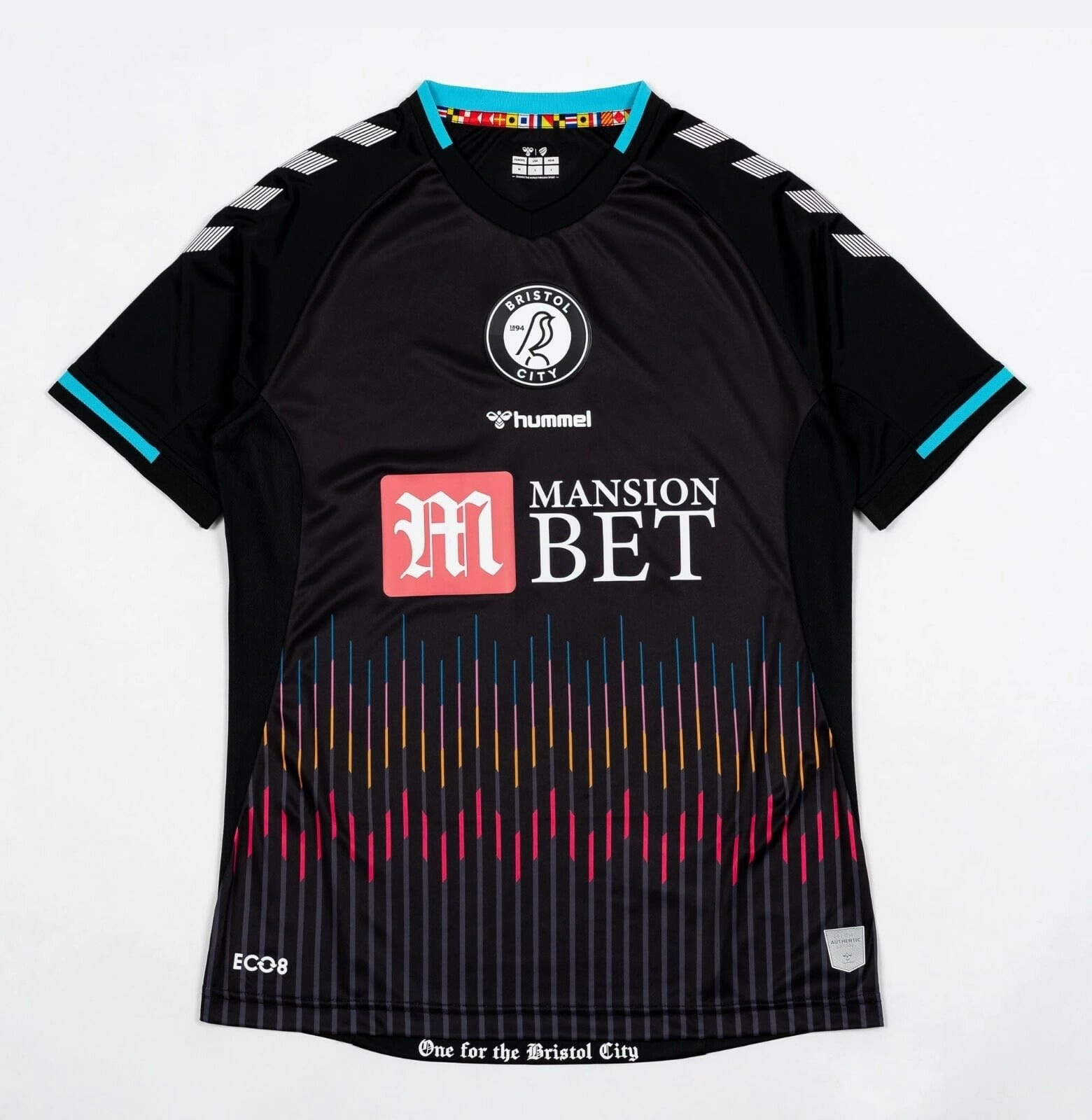 21-22 Bristol City Away Jersey Custom Name and Number Jersey 1 21-22 Bristol City Away Jersey Custom Name and Number Jersey