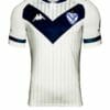 21-22 Club Atletico Velez Sarsfield Home Jersey Custom Name and Number Jersey