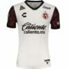 21-22 Club Tijuana Xolos Away Jersey Custom Name and Number Jersey