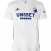 21-22 Copenhagen Home Jersey Custom Name and Number Jersey