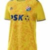 21-22 Dinamo Zagreb Away Jersey Custom Name and Number Jersey