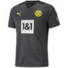 21-22 Dortmund Away Jersey