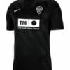 21-22 Elche Away Jersey Custom Name and Number Jersey