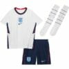 21-22 England Home Kids Kit Custom Name and Number Jersey 2 21-22 England Home Kids Kit Custom Name and Number Jersey