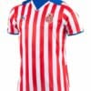21-22 Girona Home Jersey Custom Name and Number Jersey