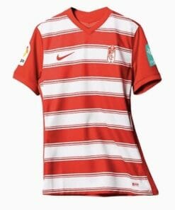 21-22 Granada Home Jersey Custom Name and Number Jersey