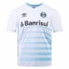 21-22 Gremio Away Jersey Custom Name and Number Jersey 3 21-22 Gremio Away Jersey Custom Name and Number Jersey