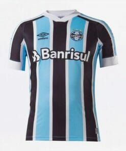 21-22 Gremio Home Jersey Custom Name and Number Jersey