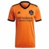 21-22 Houston Dynamo Home Jersey Custom Name and Number Jersey