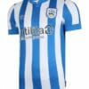 21-22 Huddersfield Town Home Jersey Custom Name and Number Jersey 2 21-22 Huddersfield Town Home Jersey Custom Name and Number Jersey
