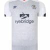 21-22 Luton Town Third Jersey Custom Name and Number Jersey 3 21-22 Luton Town Third Jersey Custom Name and Number Jersey