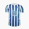 21-22 Malaga Home Jersey Custom Name and Number Jersey