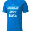 21-22 Marseille Third Jersey Custom Name and Number Jersey 2 21-22 Marseille Third Jersey Custom Name and Number Jersey
