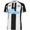 21-22 Newcastle United Home Jersey Custom Name and Number Jersey