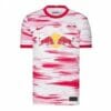 21-22 RB Leipzig Home Jersey Custom Name and Number Jersey 4 21-22 RB Leipzig Home Jersey