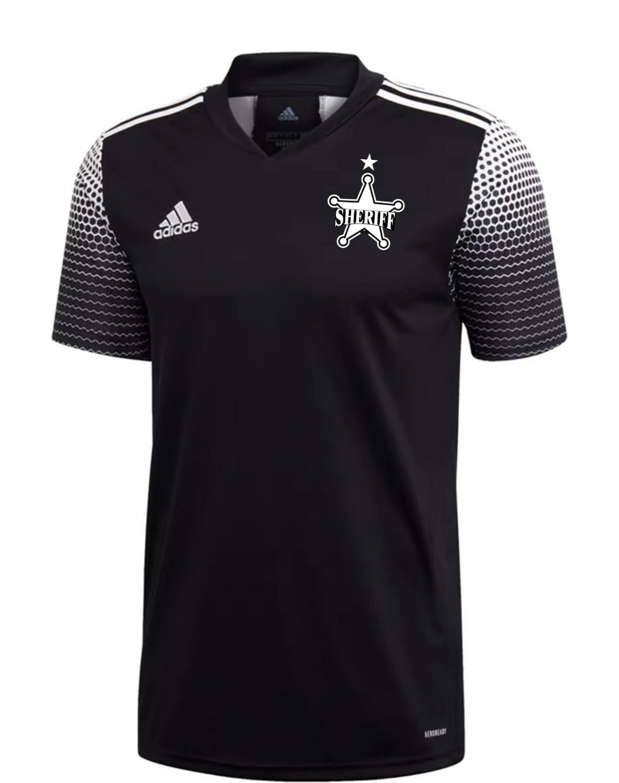 21-22 Sheriff Tiraspol Home Jersey Custom Name and Number Jersey 1 21-22 Sheriff Tiraspol Home Jersey Custom Name and Number Jersey