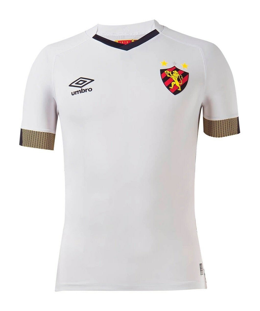 21-22 Sport Recife Away Jersey Custom Name and Number Jersey 1 21-22 Sport Recife Away Jersey Custom Name and Number Jersey