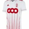 21-22 Standard Liège Away Jersey Custom Name and Number Jersey