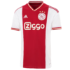 22-23 Ajax Home Jersey Custom Name and Number Jersey 4 22-23 Ajax Home Jersey Custom Name and Number Jersey