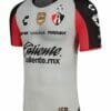 22-23 Atlas Away Jersey Custom Name and Number Jersey