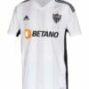 22-23 Atletico Mineiro Away Jersey Custom Name and Number Jersey 4 22-23 Atletico Mineiro Away Jersey Custom Name and Number Jersey