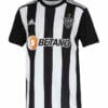 22-23 Atletico Mineiro Home Jersey Custom Name and Number Jersey