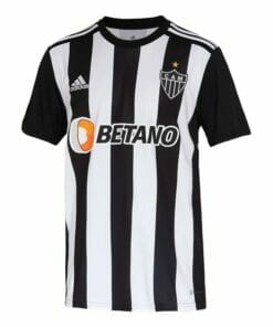 22-23 Atletico Mineiro Home Jersey Custom Name and Number Jersey