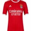 22-23 Benfica Home Jersey Custom Name and Number Jersey