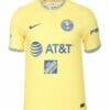 22-23 Club America Home Jersey Custom Name and Number Jersey