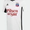 22-23 Colo Colo Home Jersey Custom Name and Number Jersey 2 22-23 Colo Colo Home Jersey Custom Name and Number Jersey