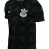 22-23 Corinthians Away Jersey Custom Name and Number Jersey