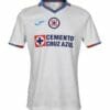22-23 Cruz Azul Away Jersey Custom Name and Number Jersey
