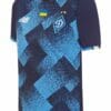 22-23 Dynamo Kyiv Away Jersey Custom Name and Number Jersey