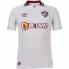 22-23 Fluminense Away Jersey Custom Name and Number Jersey