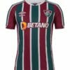 22-23 Fluminense Home Jersey Custom Name and Number Jersey
