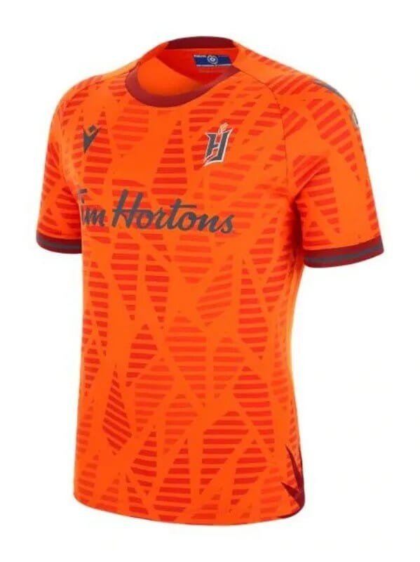 22-23 Forge FC Home Jersey Custom Name and Number Jersey 1 22-23 Forge FC Home Jersey Custom Name and Number Jersey