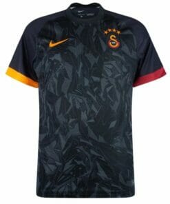 22-23 Galatasaray Away Jersey Custom Name and Number Jersey