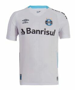 22-23 Gremio Away Jersey Custom Name and Number Jersey