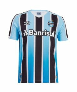 22-23 Gremio Home Jersey Custom Name and Number Jersey