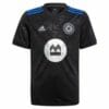 22-23 Montreal Impact Home Jersey Custom Name and Number Jersey