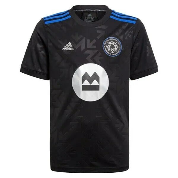 22-23 Montreal Impact Home Jersey Custom Name and Number Jersey 1 22-23 Montreal Impact Home Jersey Custom Name and Number Jersey