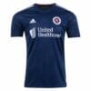 22-23 New England Revolution Home Jersey Custom Name and Number Jersey